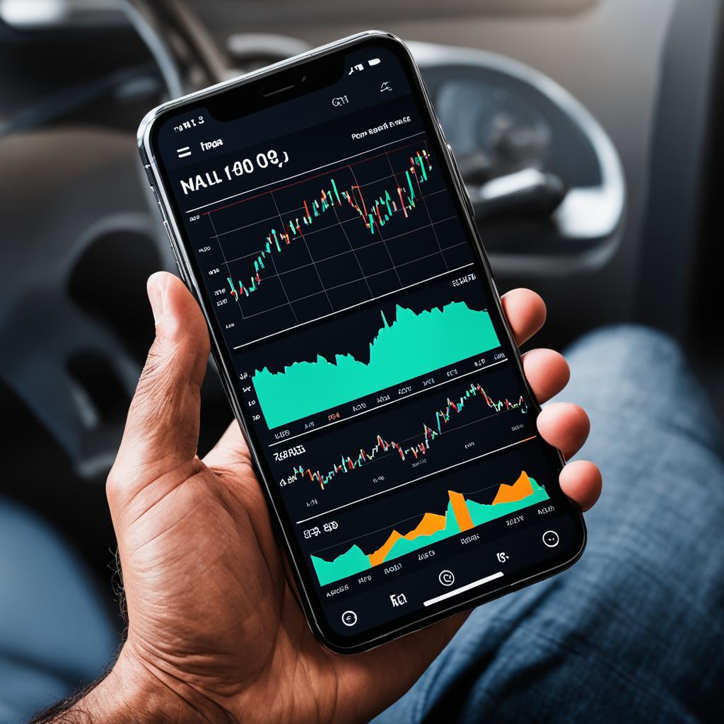 Firstrade Mobile App