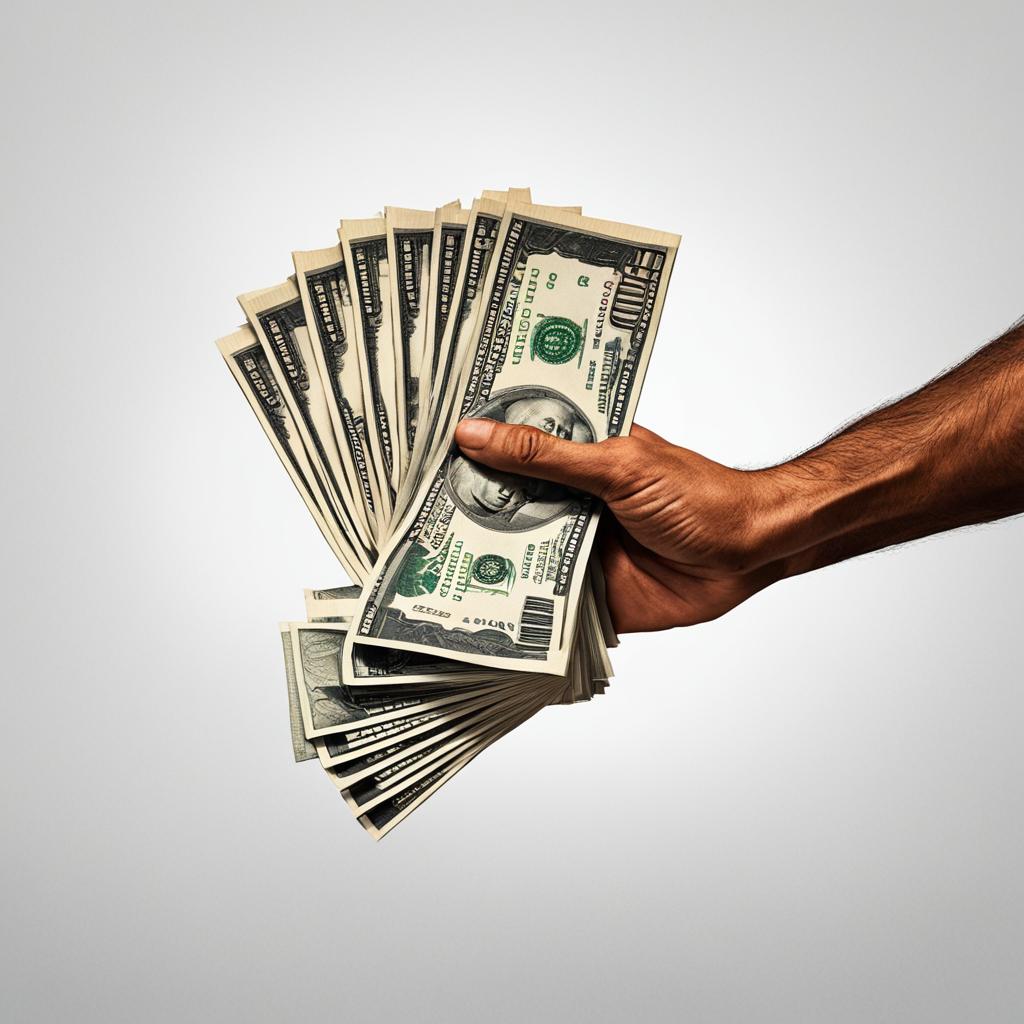 Flipping Income