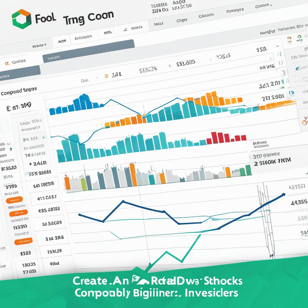 Fool.com Top-Rated Stocks