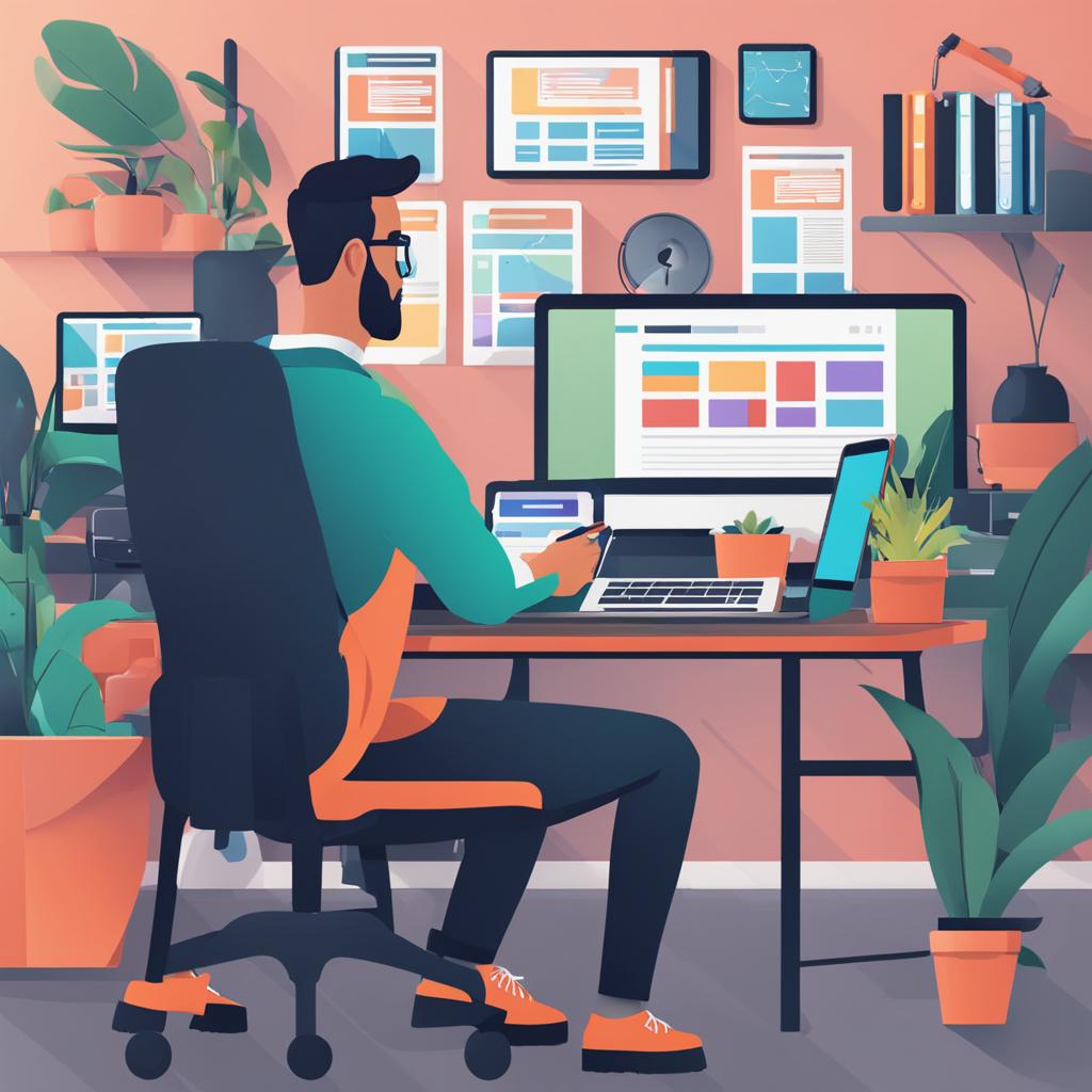Freelance Web Developer Jobs