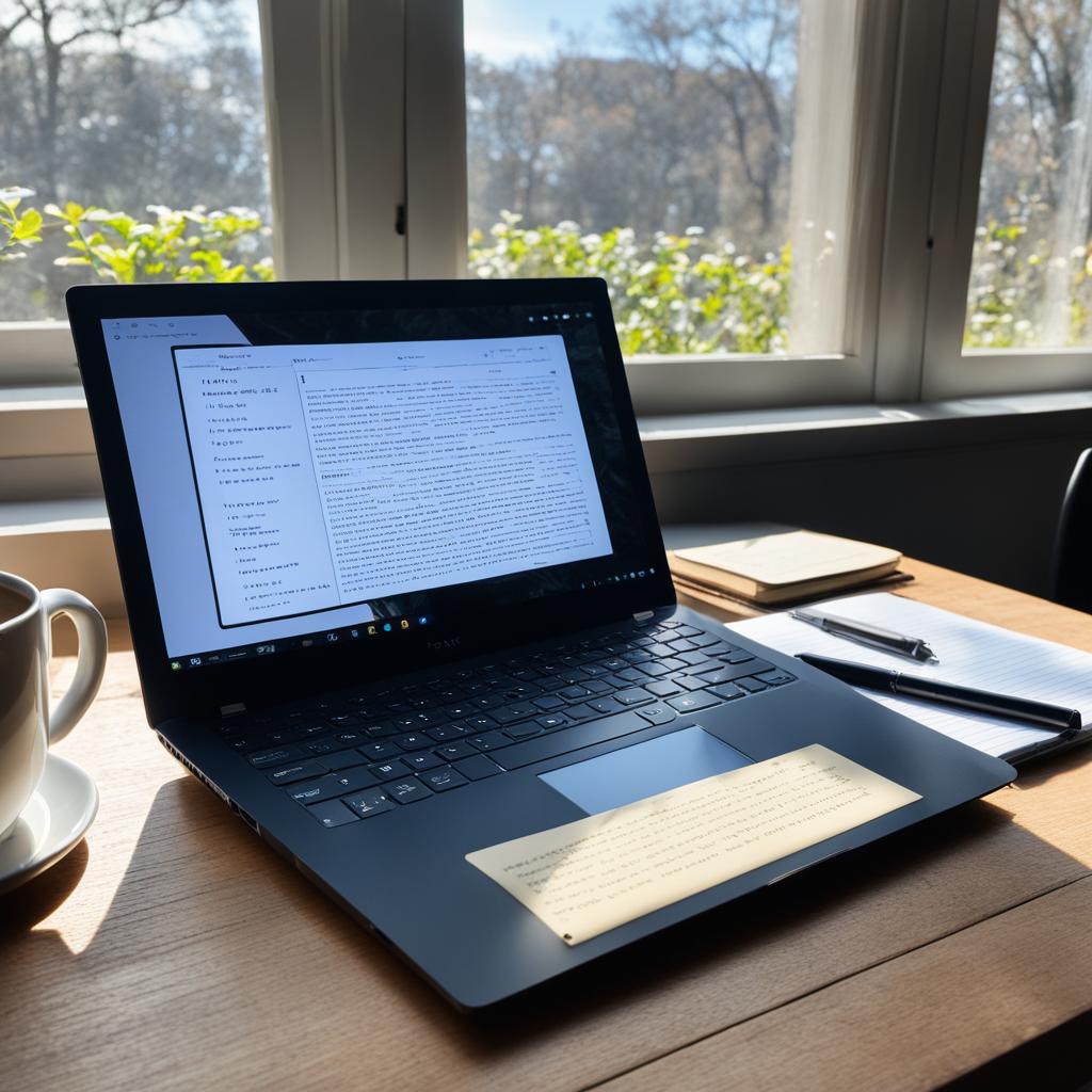 Freelance Writing