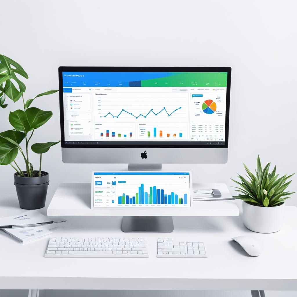 FreshBooks Features
