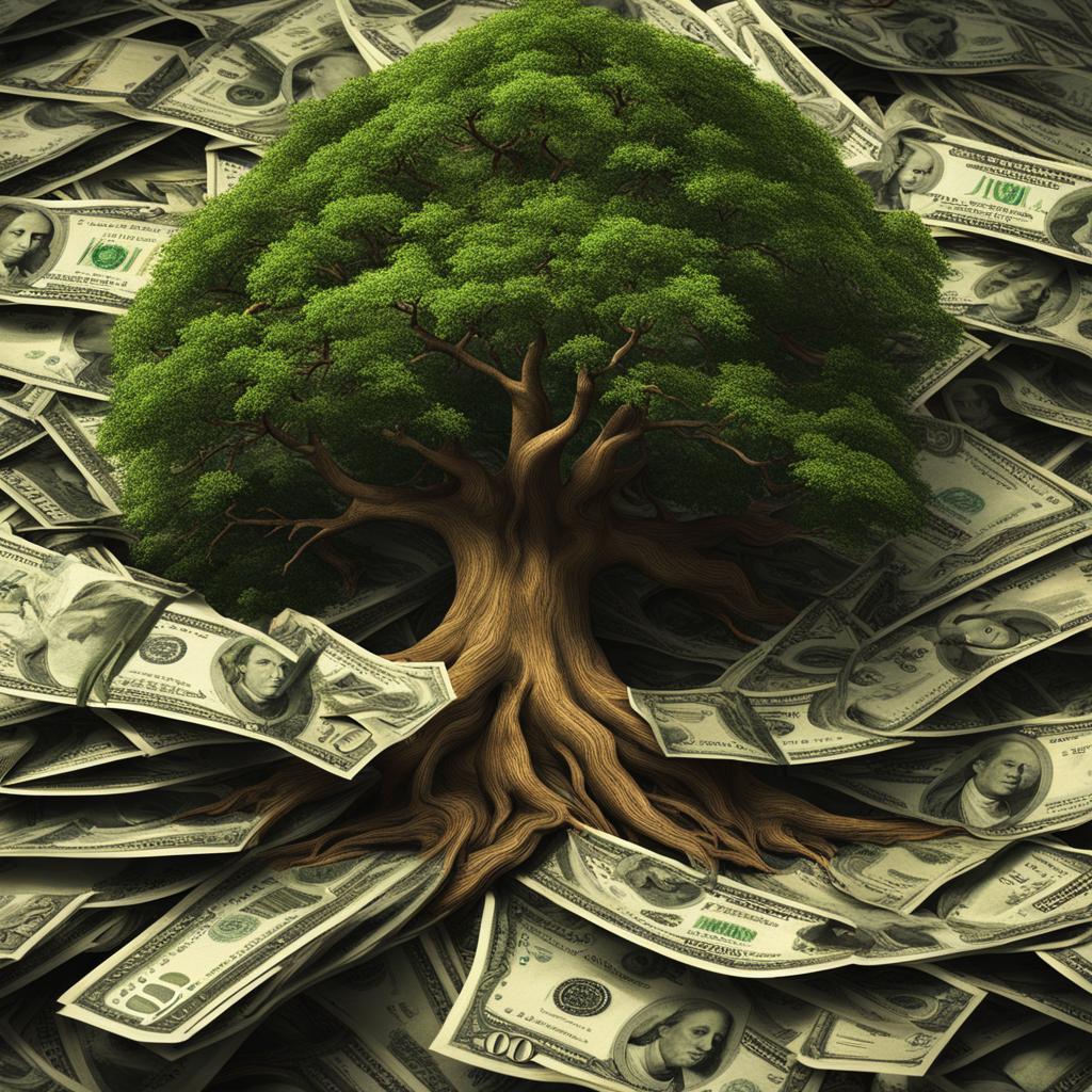Funding for Business Success