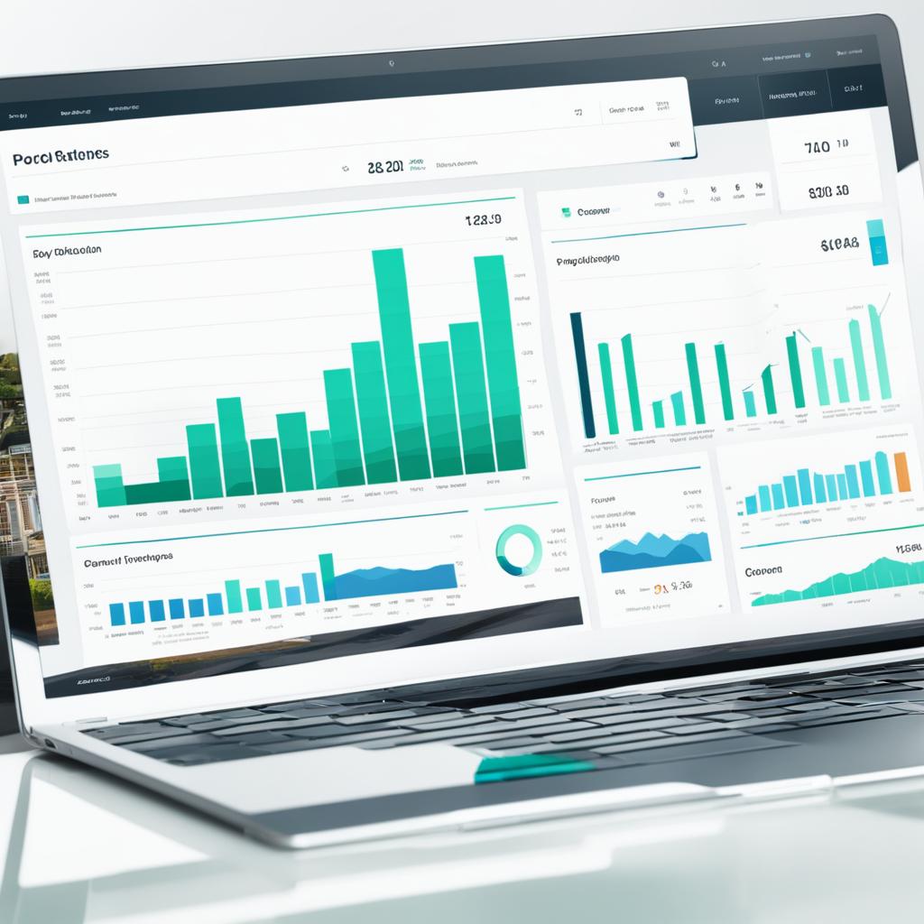 Fundrise software