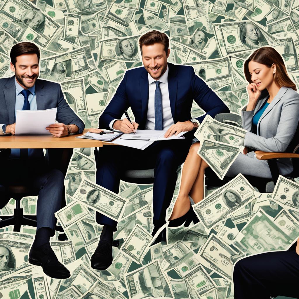 Get Paid to Watch People Sign Papers