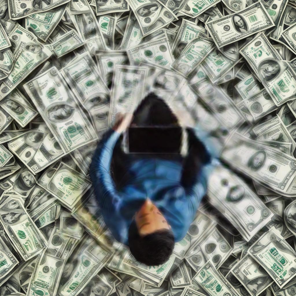 Get paid to view ads
