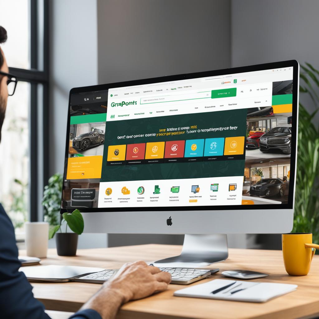 GrabPoints online offers