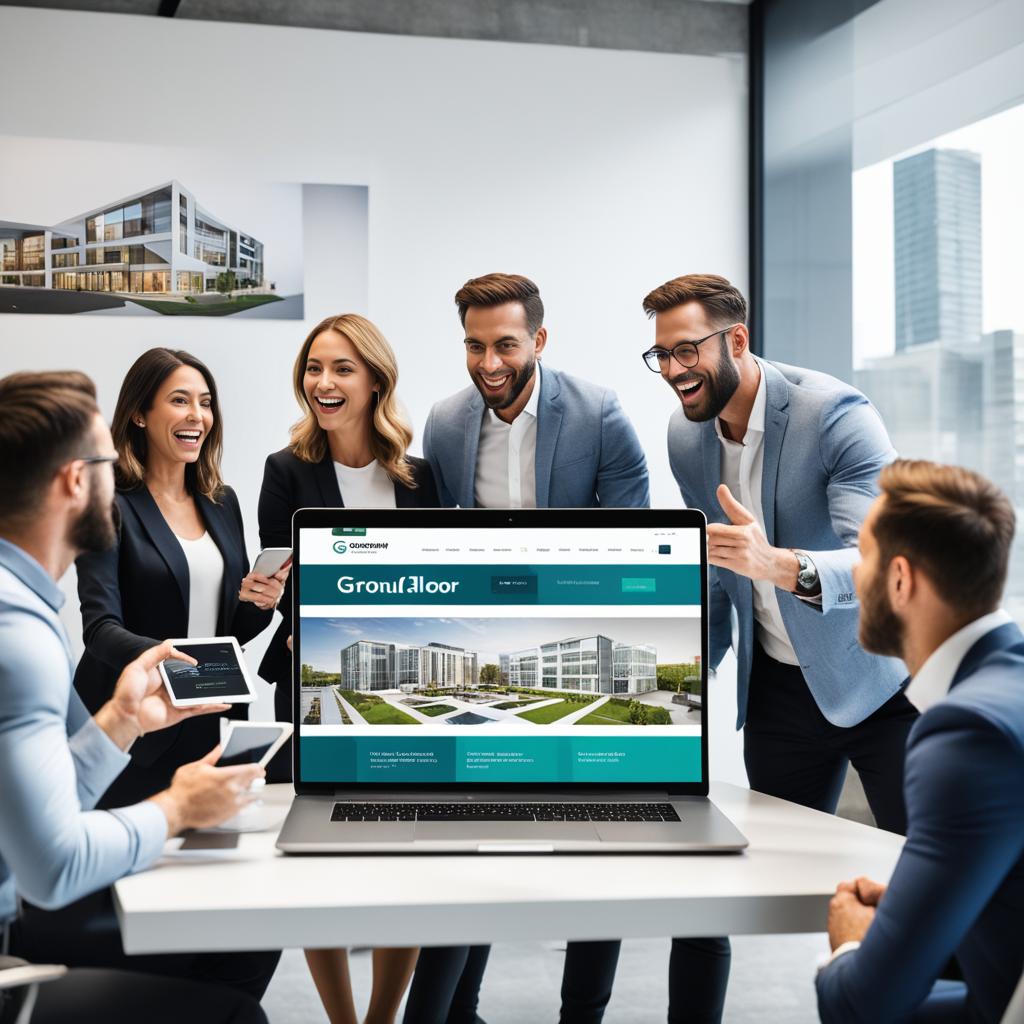 Groundfloor real estate investing
