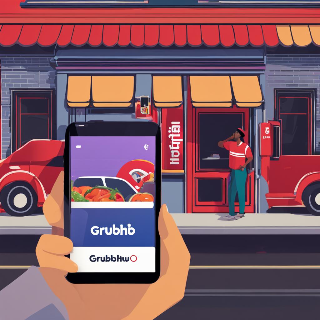 Grubhub