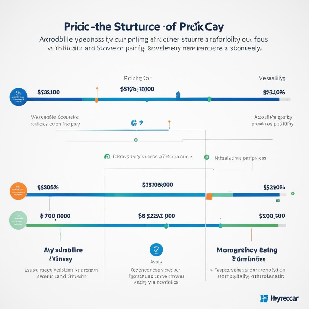 HyreCar Pricing
