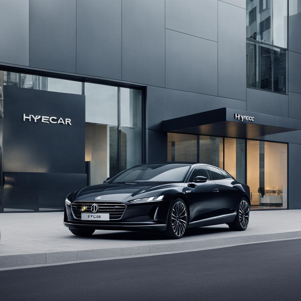 HyreCar Rental Service