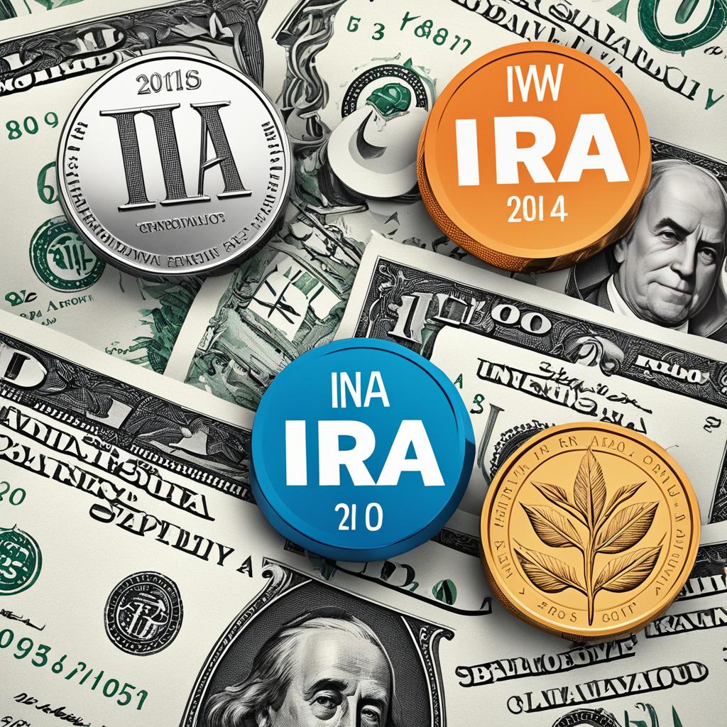IRA Account Types