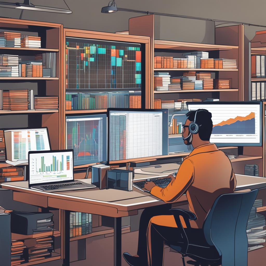 IRA Accounts for Hands-On Investors