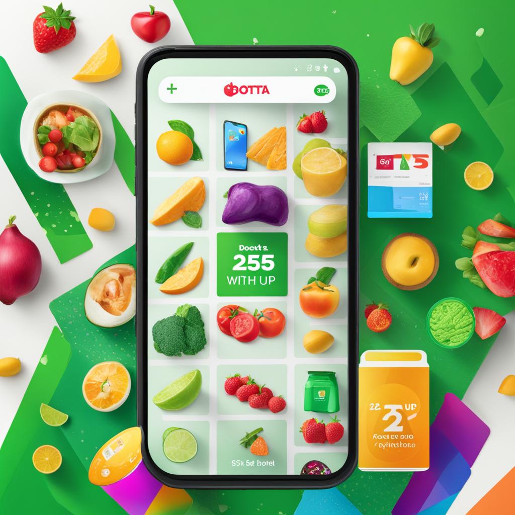 Ibotta cash-back app