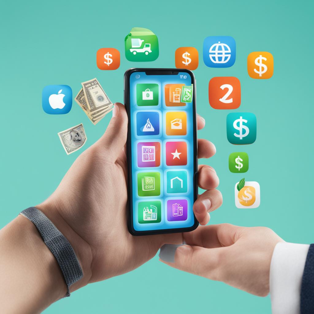 Ibotta cash back app
