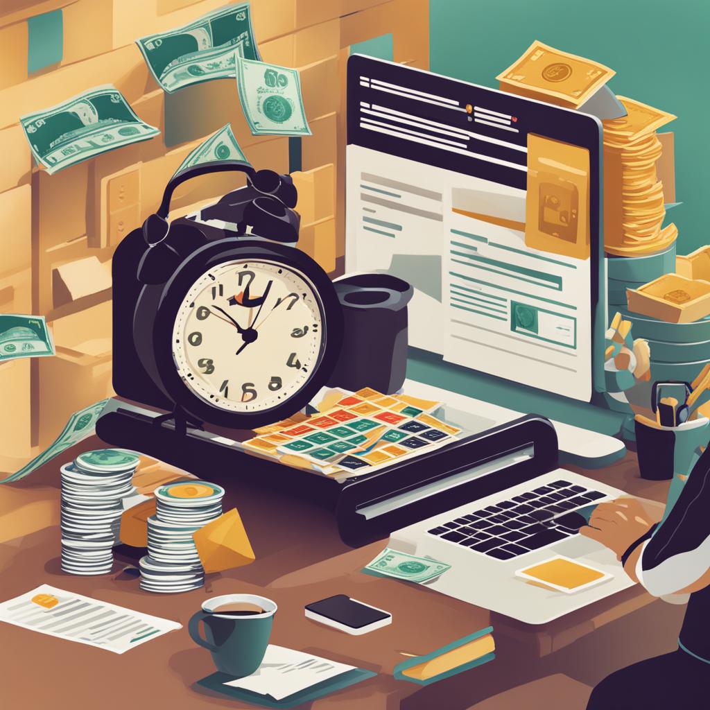 Impact of Side Hustles on Full-Time Jobs