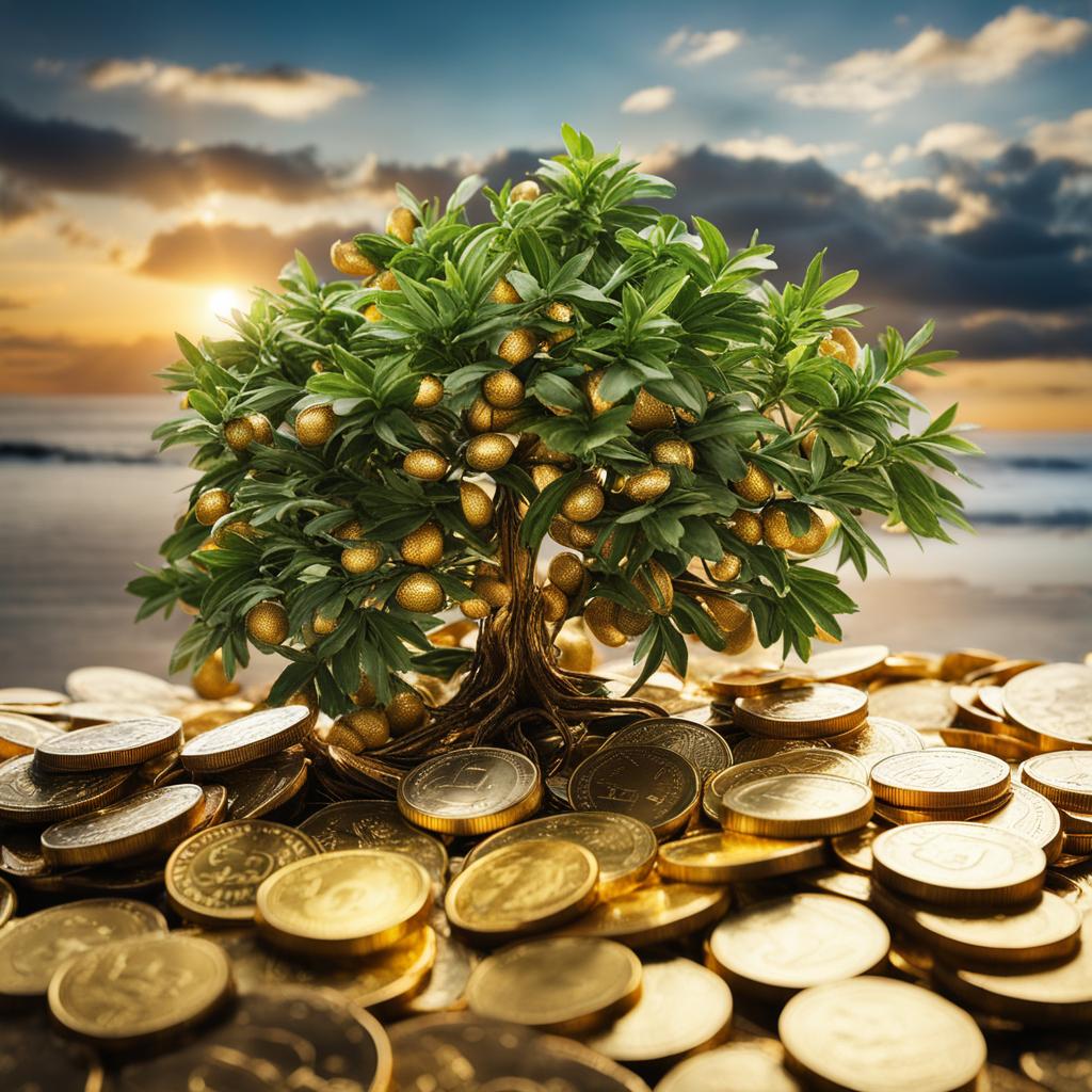 Importance of Passive Income