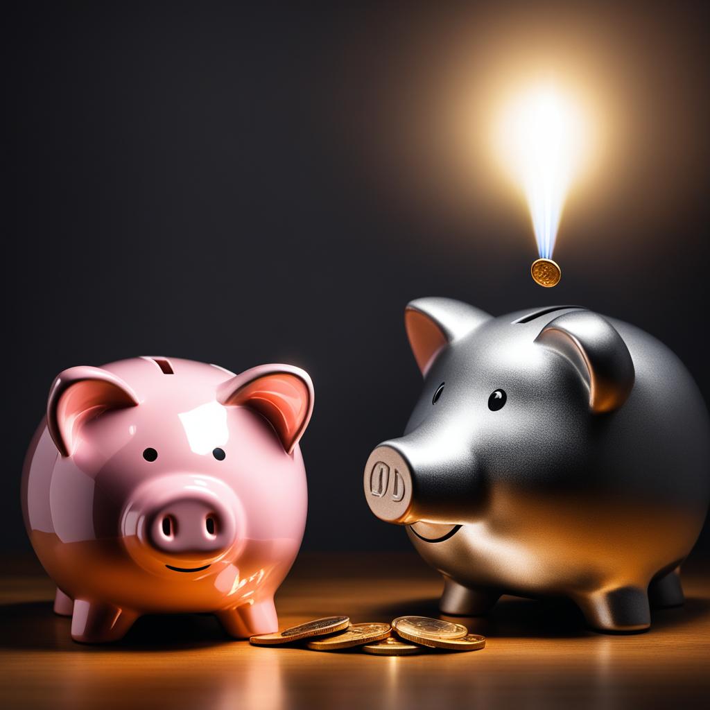 Individual Retirement Account IRA
