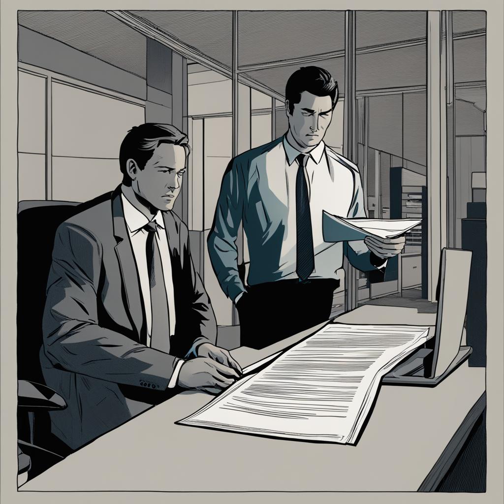 Insider Trading