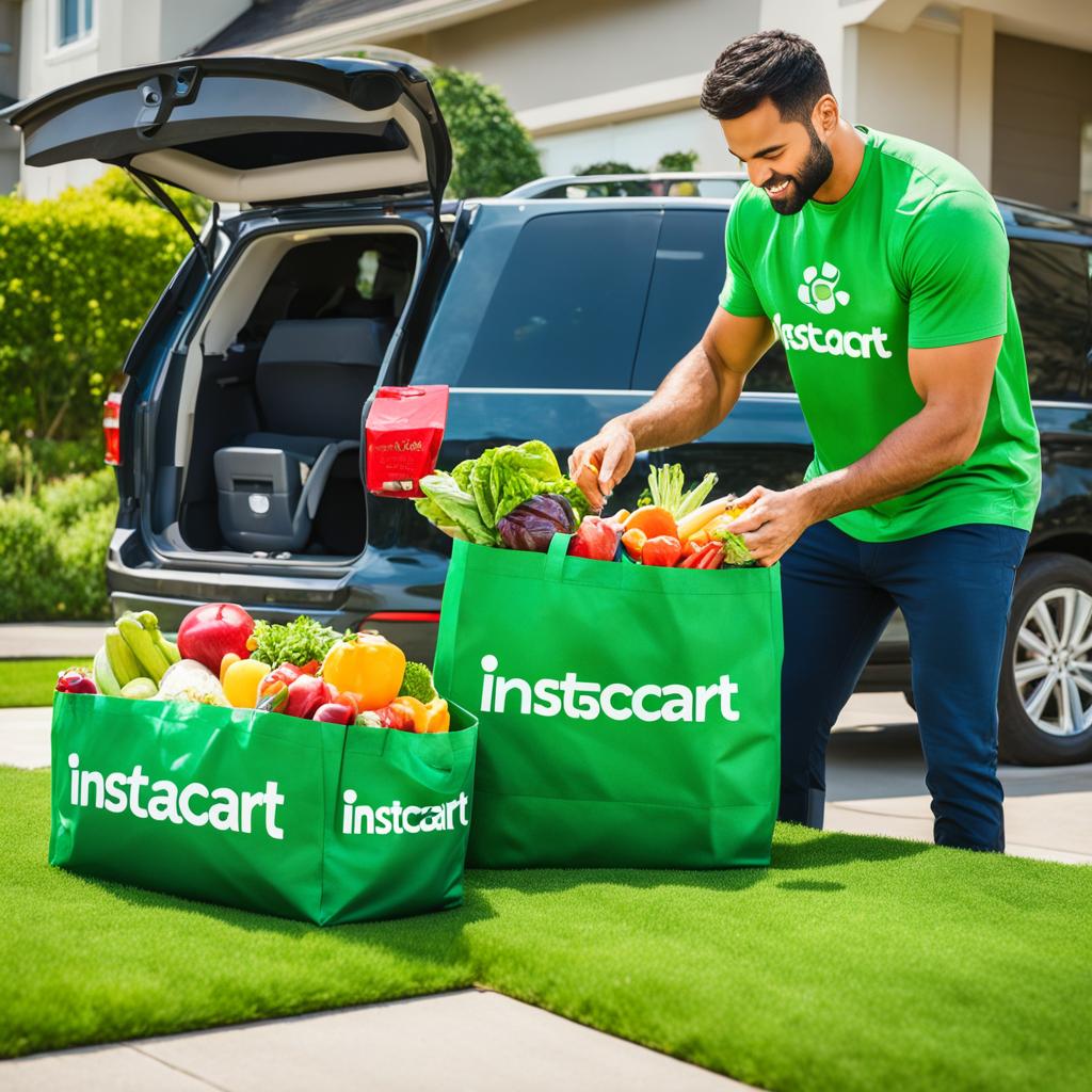 Instacart Delivery