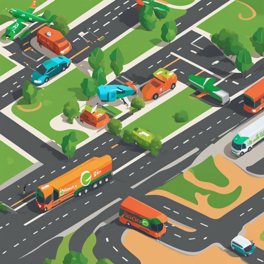 Instacart Fuel Surcharge and Upside Partnership