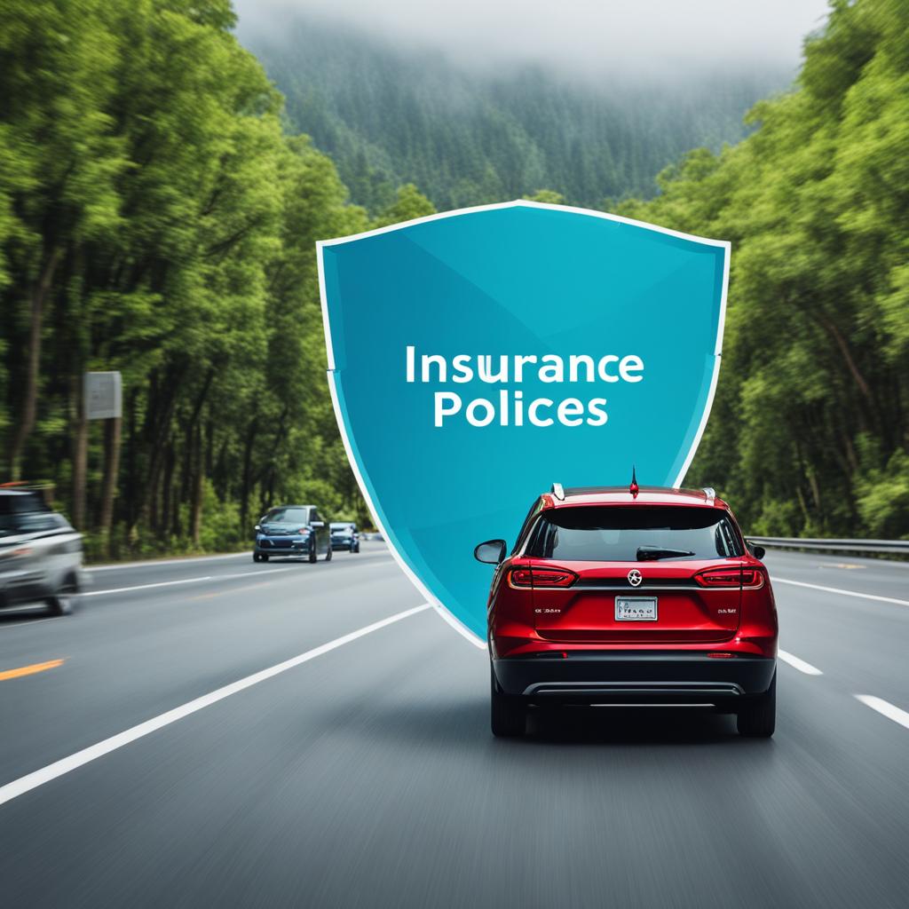 Insurance on Getaround
