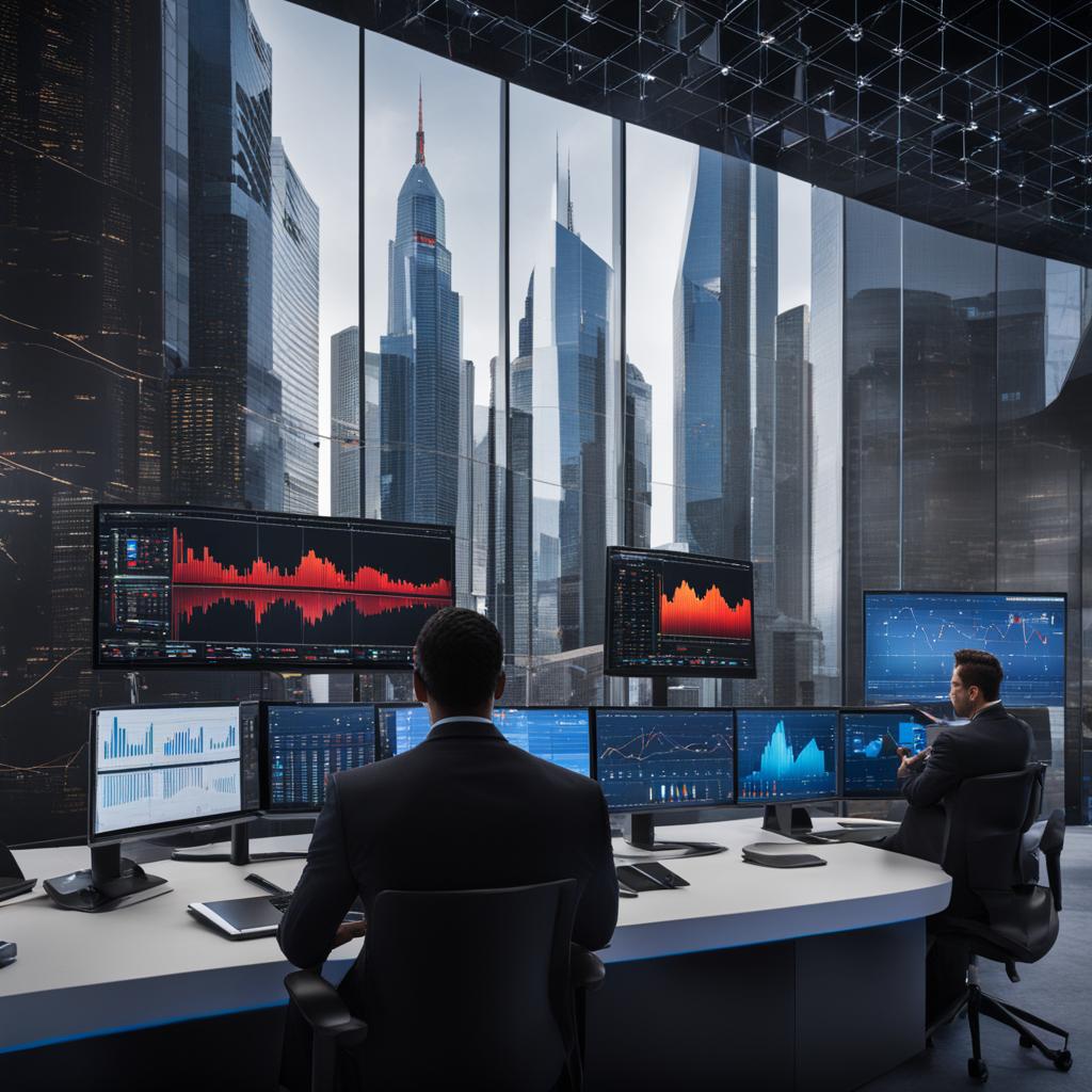 Interactive Brokers Overview
