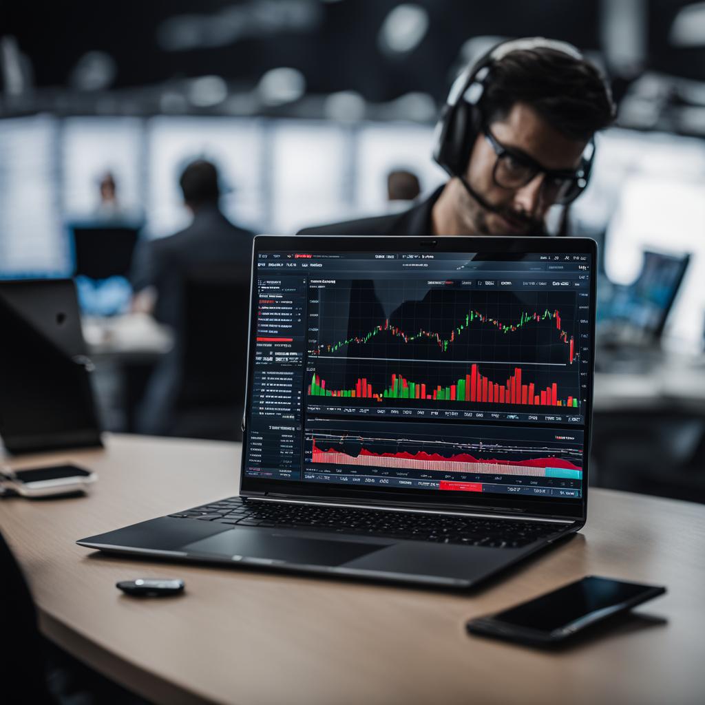 Interactive Brokers Stock Trading