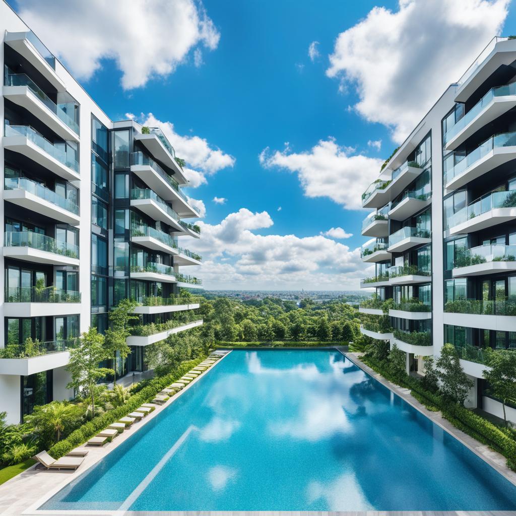 Invest in Real Estate