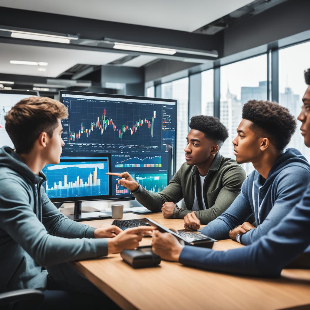 Investing in the stock market