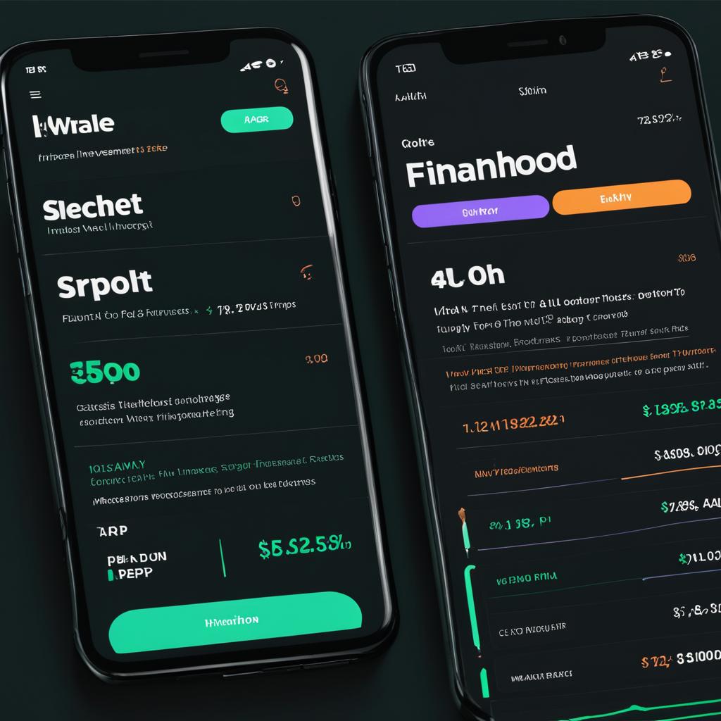 Investment Options