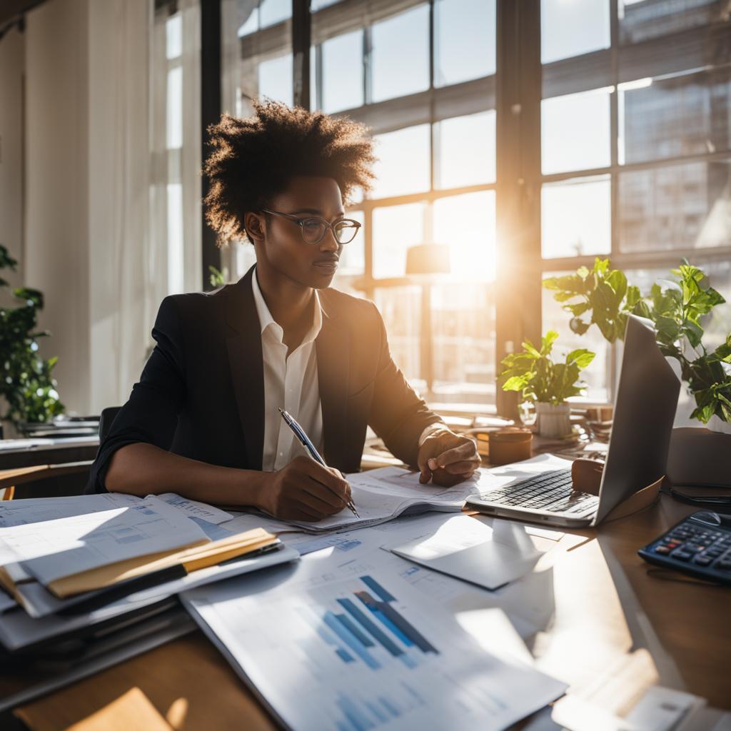 Investment monitoring