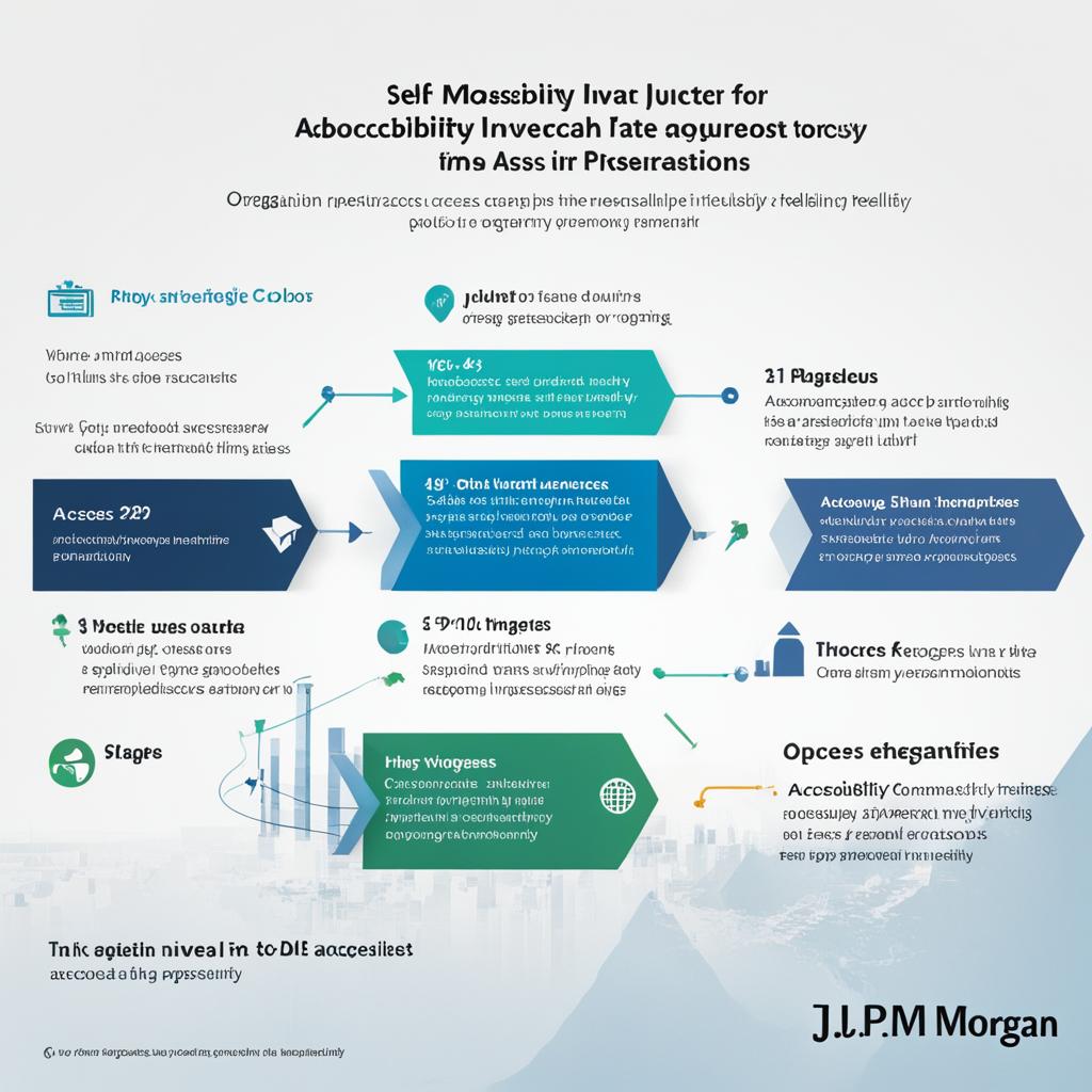 J.P. Morgan Self-Directed Investing Research and Data Access
