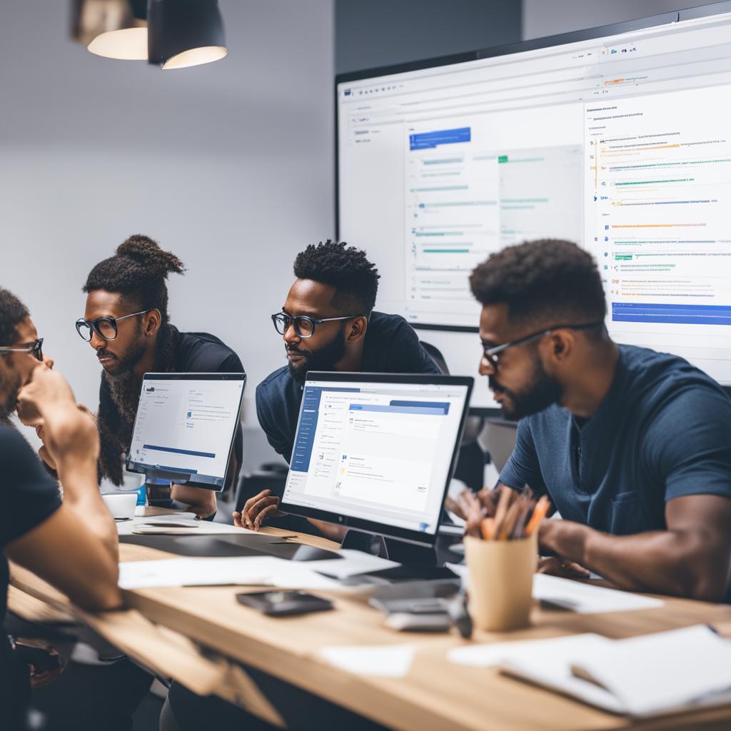 Jira Agile Teams and Developers