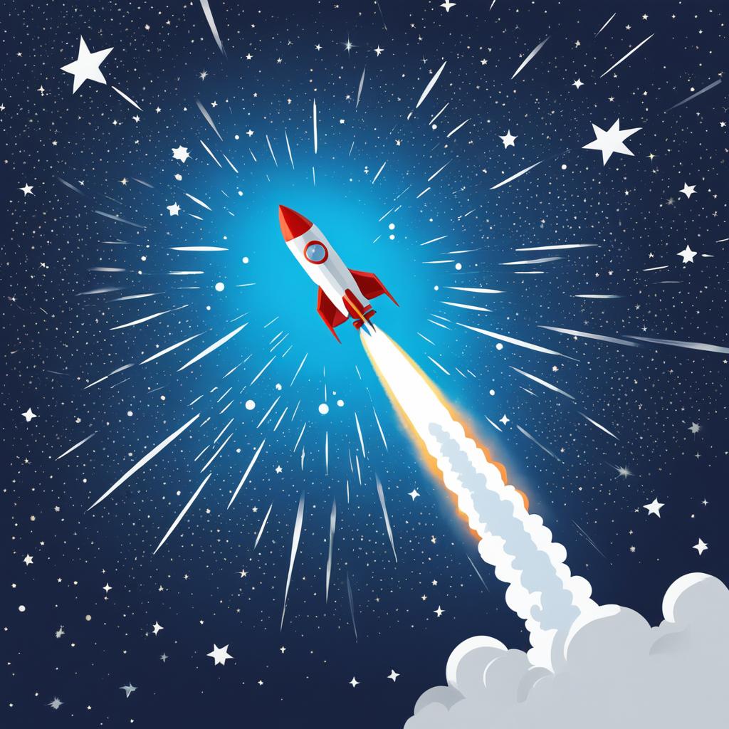 Journey to Launch