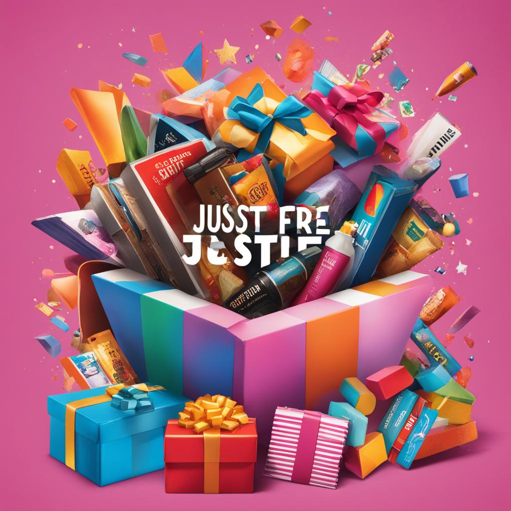 Just Free Stuff