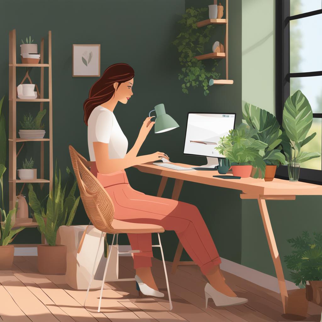 Kelly work from home chat jobs