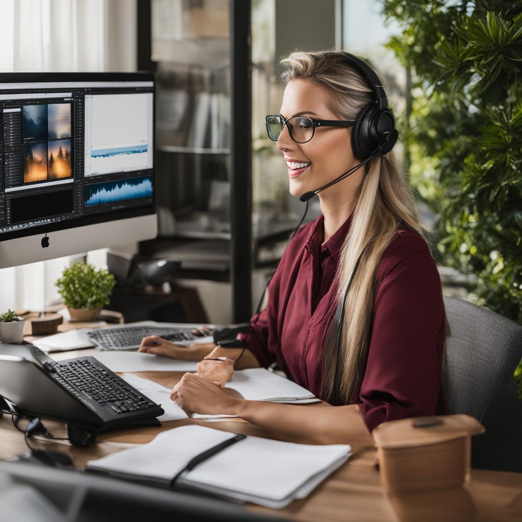 Kendall Creek Communications transcription