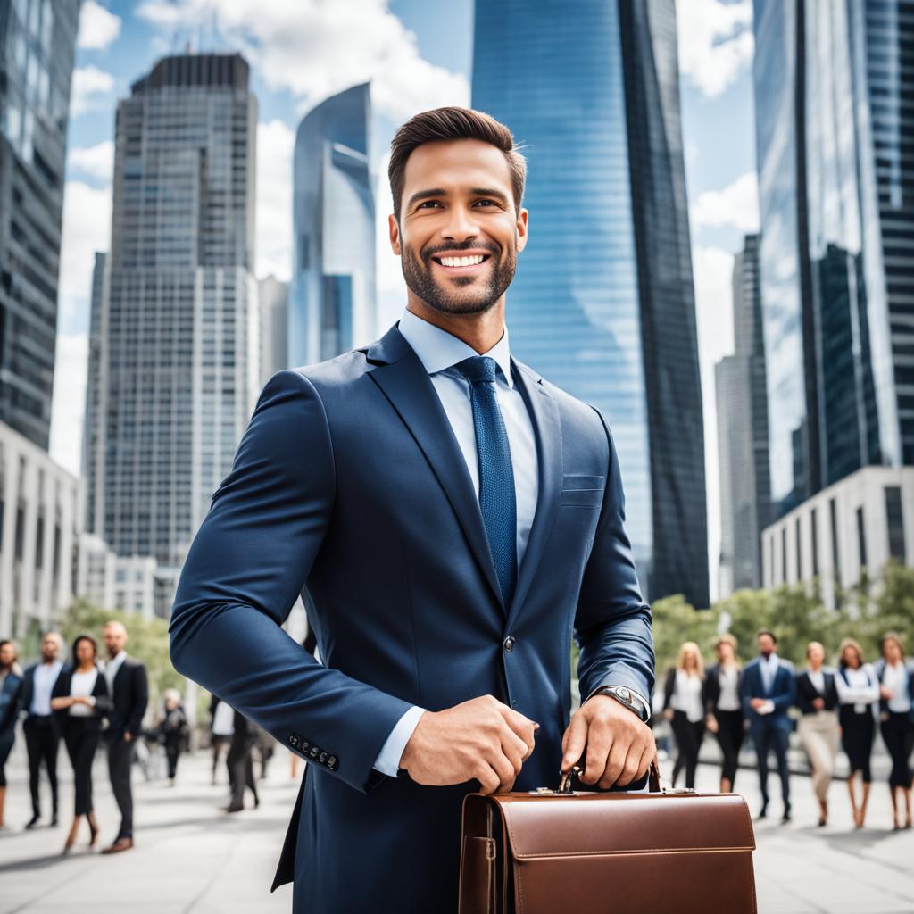 LLC Registered Agent