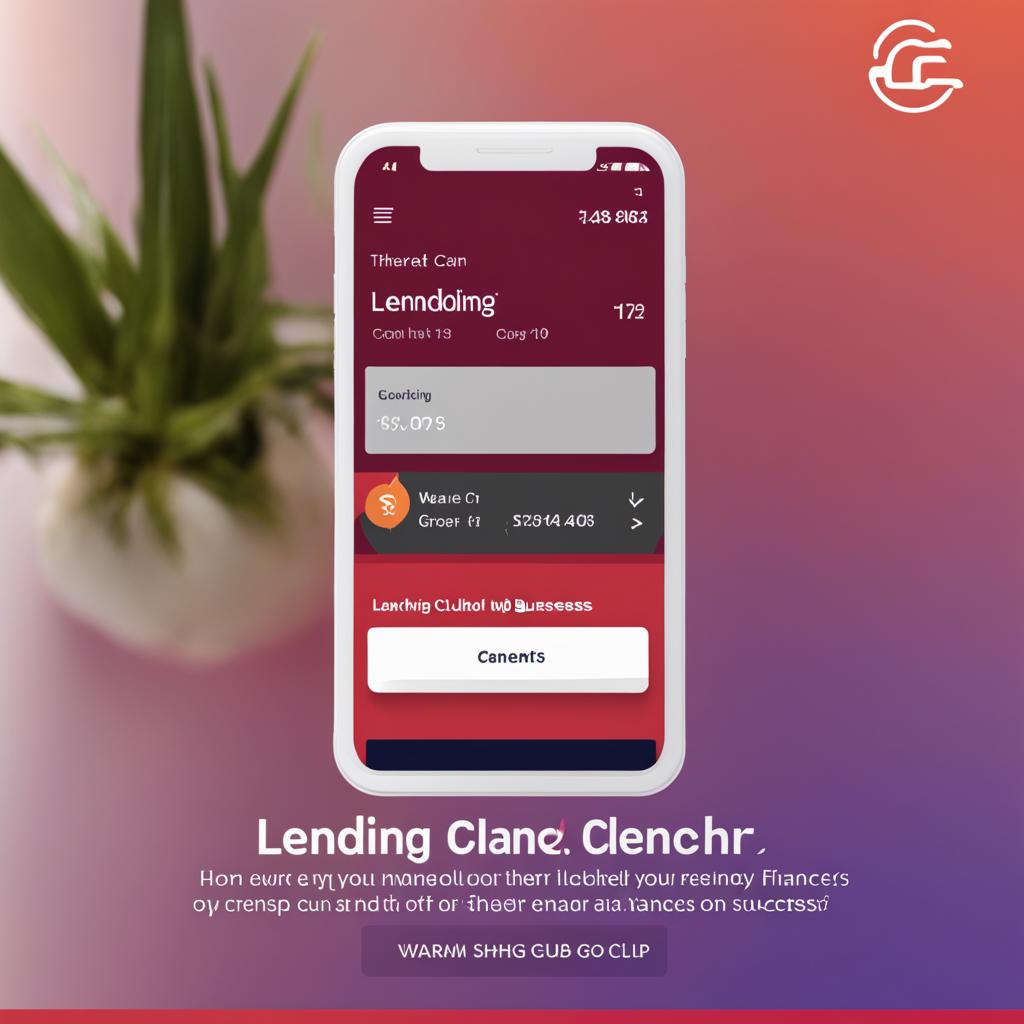 LendingClub Tailored Checking