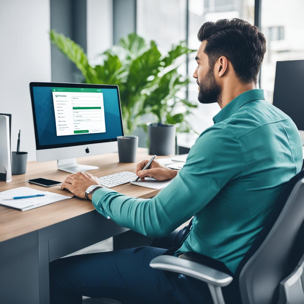 LifePoints Sign-Up Process Image