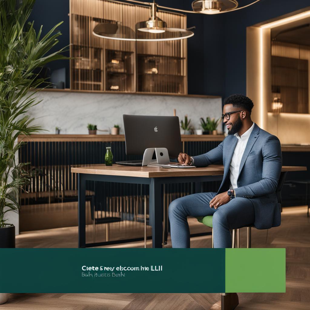 Lili Business Bank Account