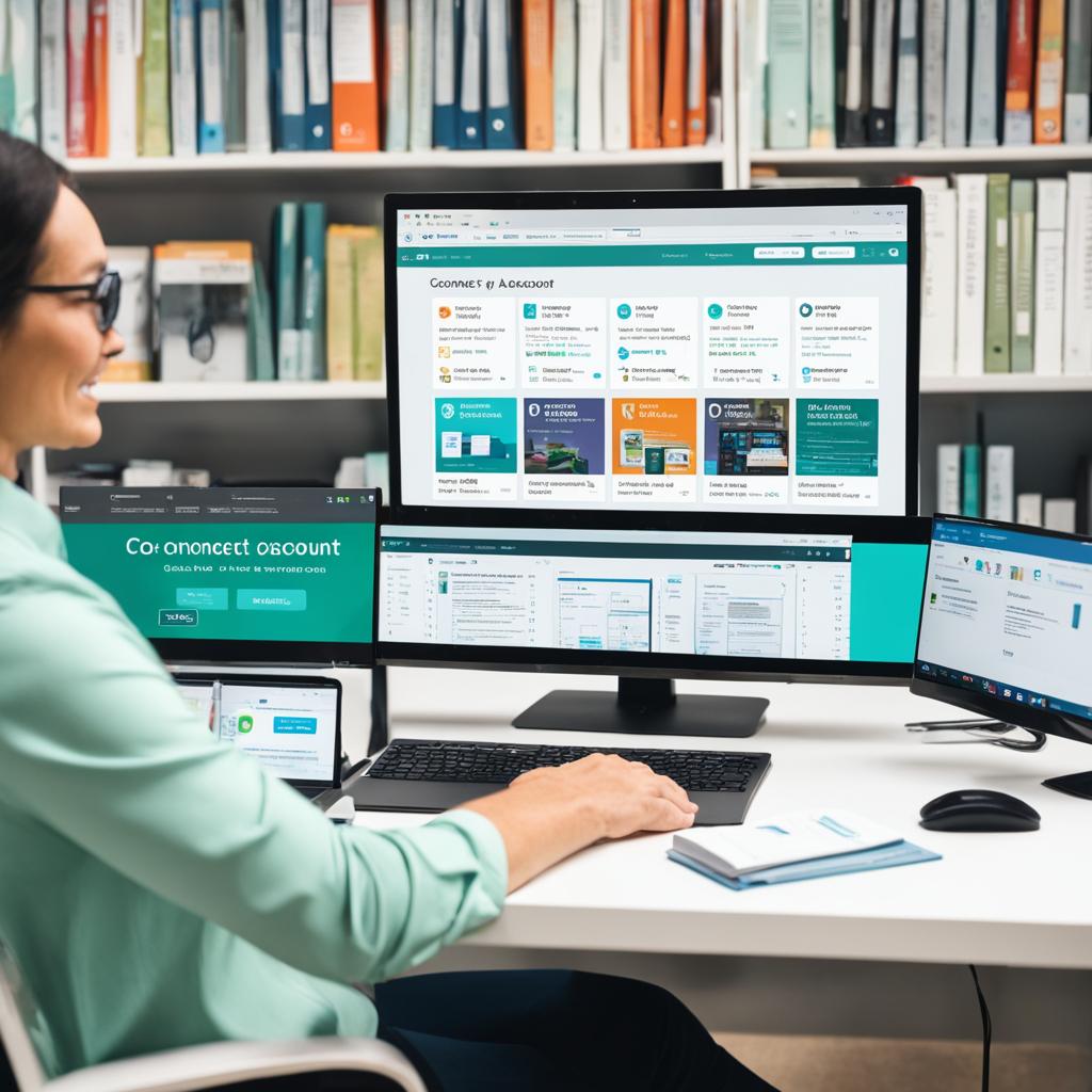 Linking Financial Accounts