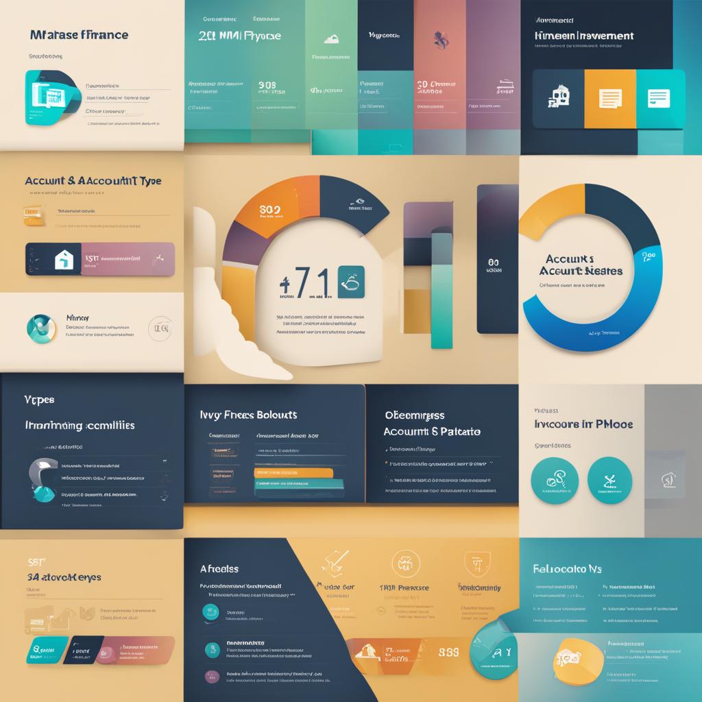 M1 Finance Account Types