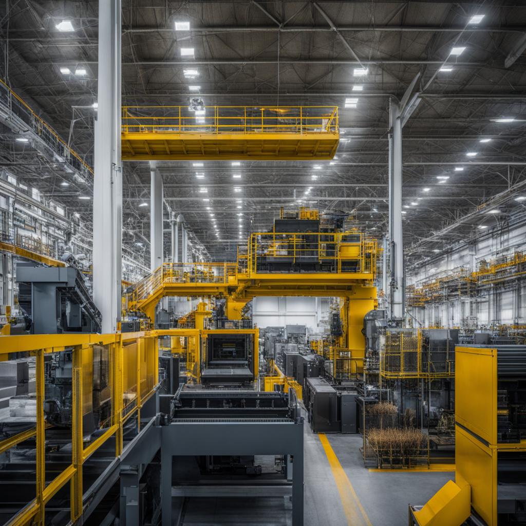 Manufacturing Business Costs