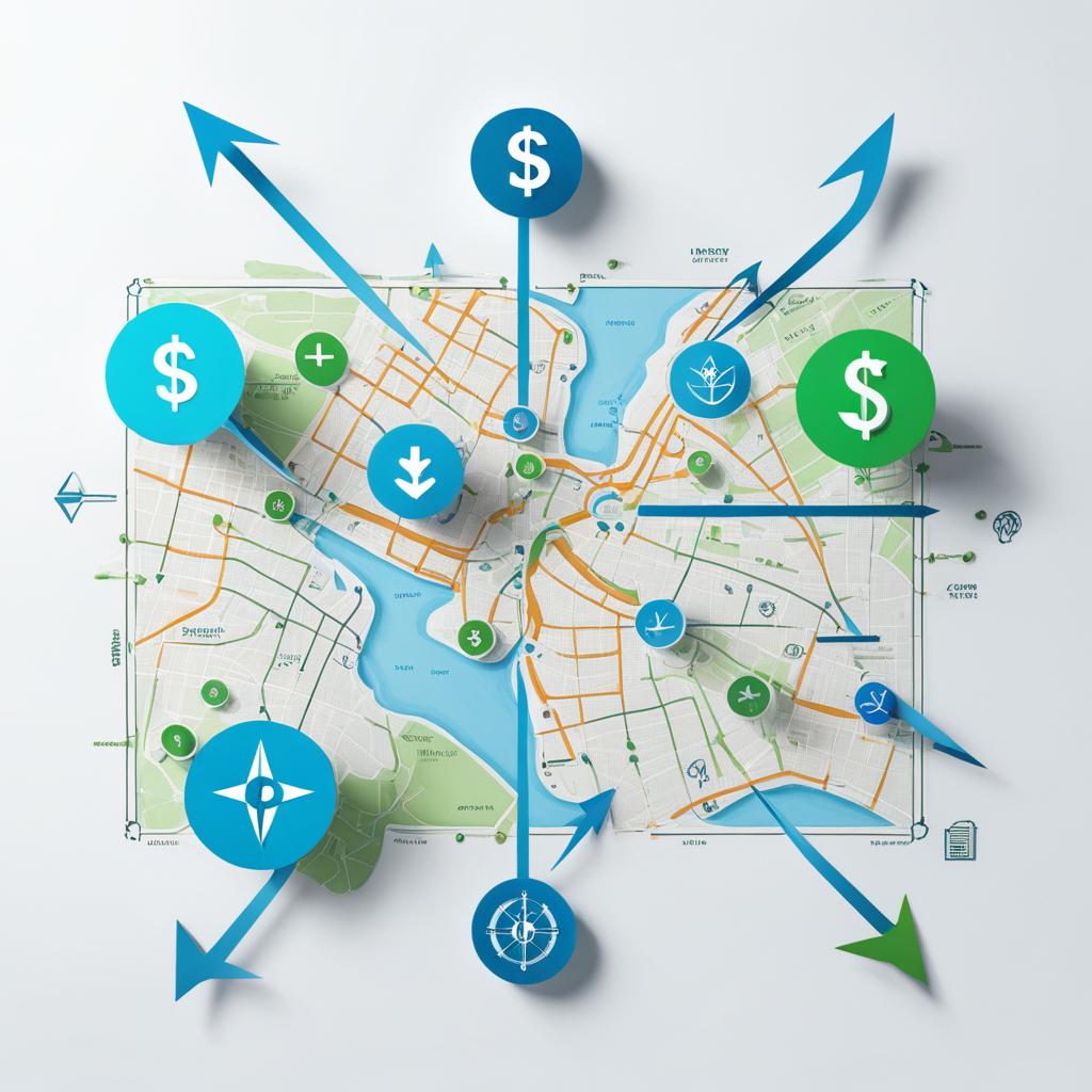 MappedOutMoney