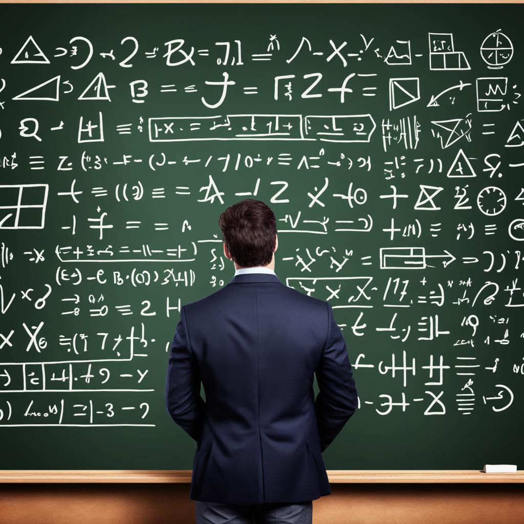 Mathematician