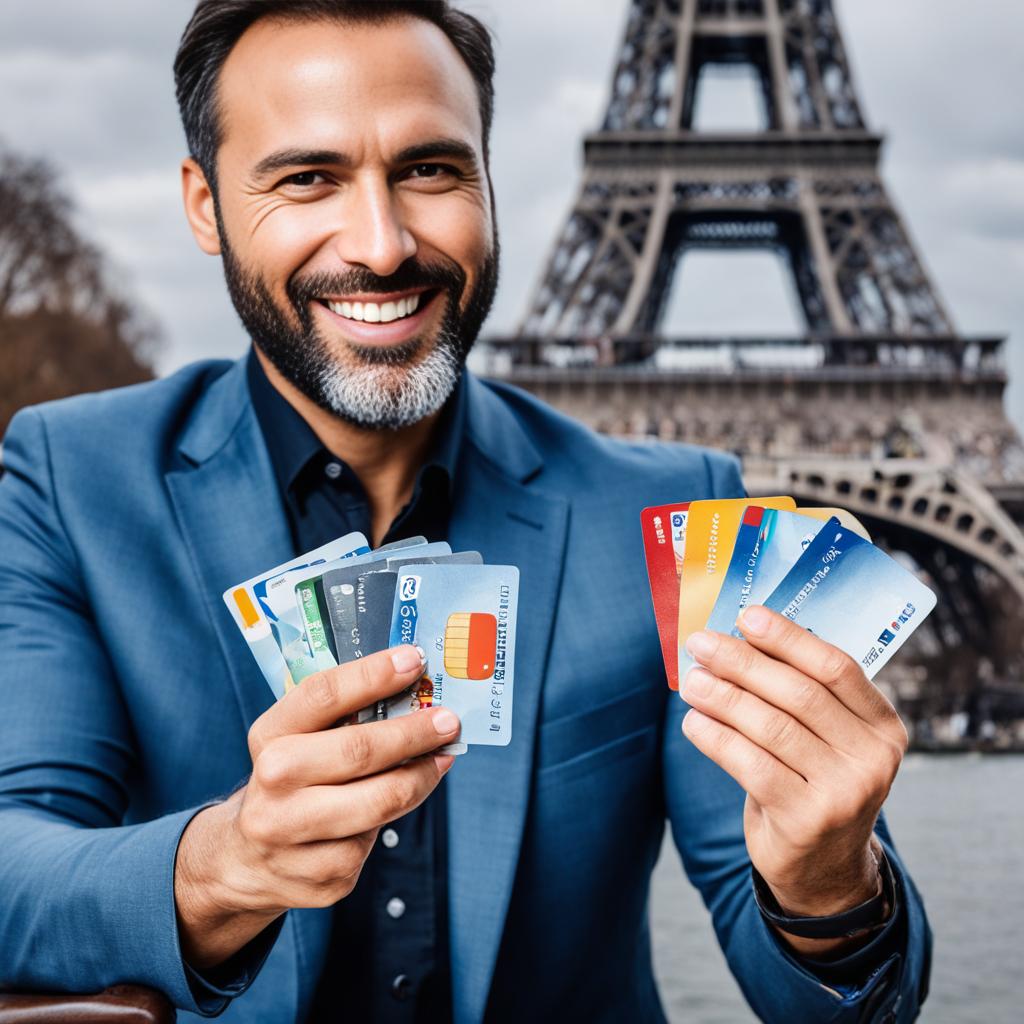 Maximize Credit Card Rewards