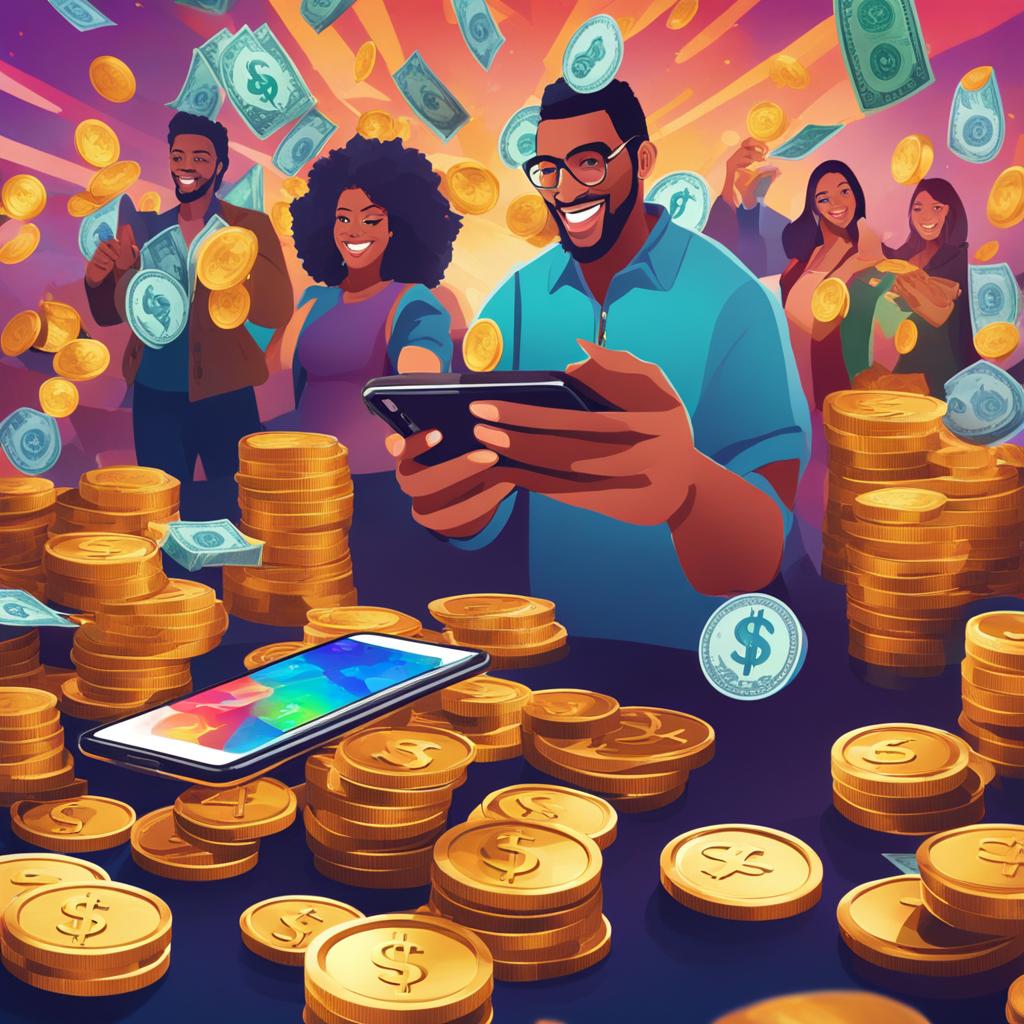 Maximize Earnings with Survey Apps