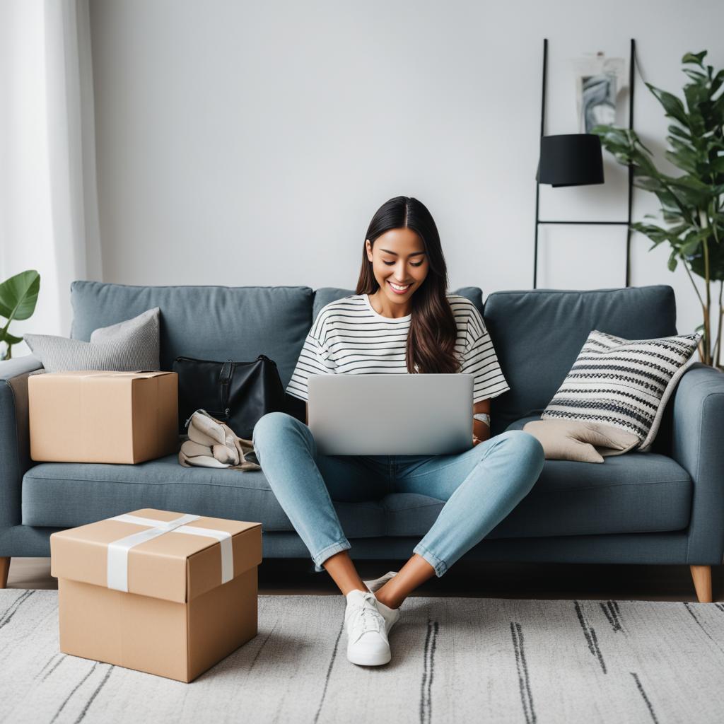 Millennial Online Shopping Habits
